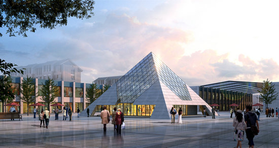 穆棱精准的定位